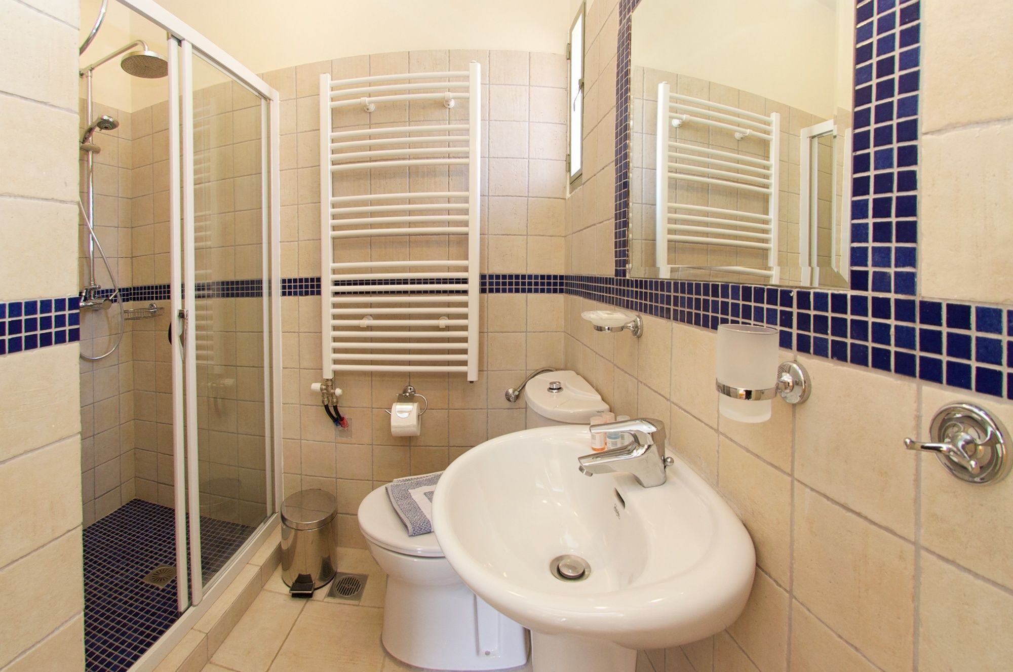 Stamoulis Villas Agia Efimia Exterior photo